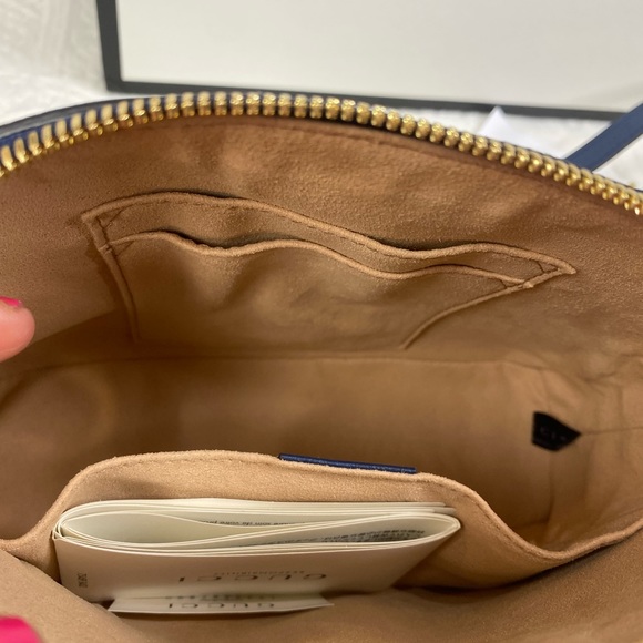 💙💎Gucci Ophidia New Small bag💎 💙 - Picture 4 of 7